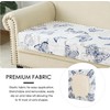 FORCHEER 3 Piece Stretch Sofa Covers for 2 Cushion Loveseat