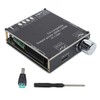 XY C160H Bluetooth Amplifier Board 2.0 Channel Stereo TDA7498E Chip