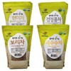 McCabe Organic Tea, 1.5 lb (4-Pack) USDA Certified Organic (Corn