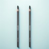 Woodbury hard texture eyebrow pencil 4g, Timber Wolf, 2 pieces / 우드버리 하드텍스처 아이브로우 펜슬 4g, Timber Wolf, 2개