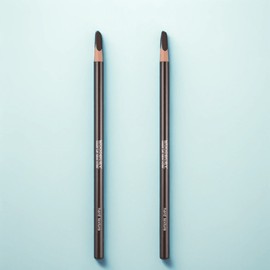 Woodbury hard texture eyebrow pencil 4g, Timber Wolf, 2 pieces / 우드버리 하드텍스처 아이브로우 펜슬 4g, Timber Wolf, 2개