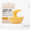 🔥 Jelly mask facial oro24k lujo 650g mascarilla todo piel