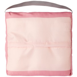 Marushin 5825005200 School Cushion, Miffy, Trill, Kindergarten Entrance Goods, Kindergarten, Elementary School, Boys, Girls, Kids, Character