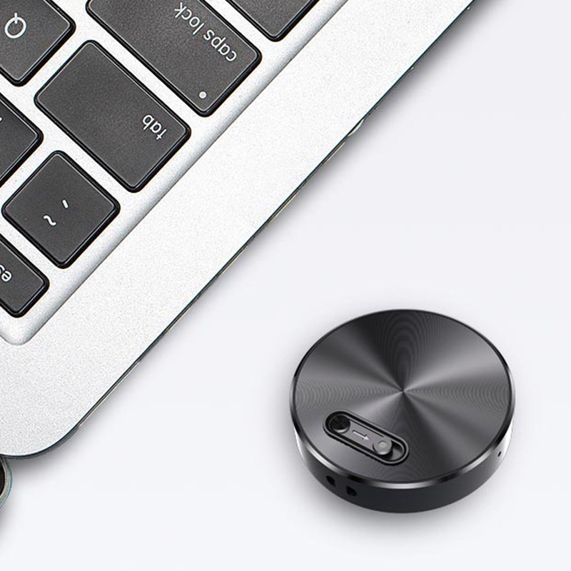 MP3 Player HD Noise Reduction Long Lasting Standby Smart Voice