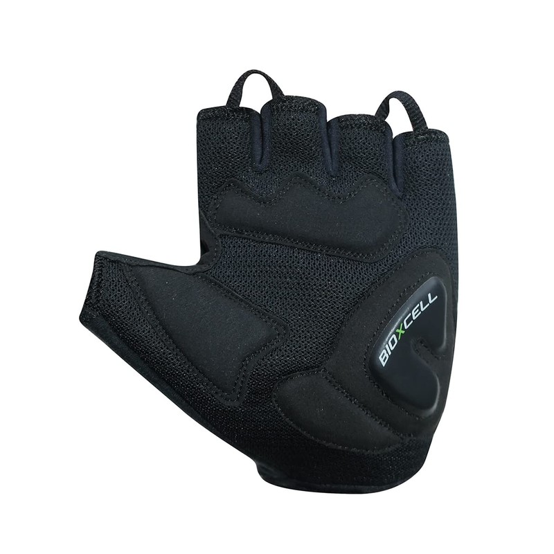 Chiba BioXCell Air Size 3XL, Colour Black