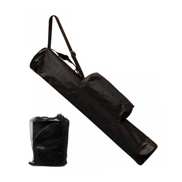 Sunday Golf Bag (Adult Size) By JP Lann/Perfect for the Golfer on the Go!