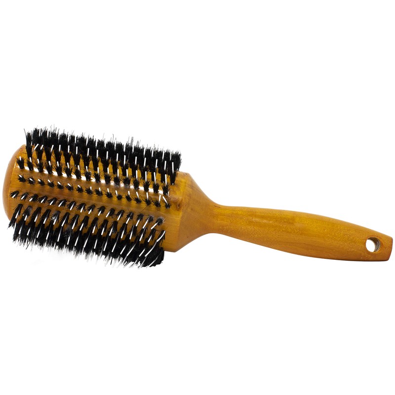 Spornette Super Porcupine Hair Brush, Round, XX-Large