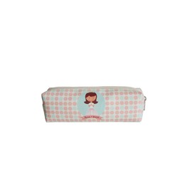 Set of 20 Dividers Communion Dress Girls - Communion Cases for Girls Communion memories, gifts and details
