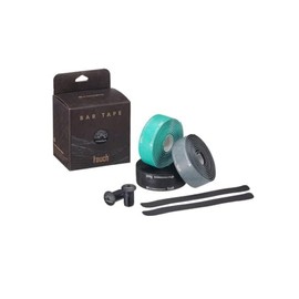 CRODER（クローダー）CRODER BAR TAPE TOUCH CROSS LINE BLACK 3 x 200 cm 2.5 mm