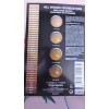 Yves Saint Laurent All Hours Foundation Sample Honey, Bronze, Hazelnut,