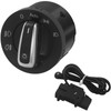 Aiyomi Light Switch Headlight with Light Sensor Module for Golf