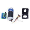 DC24V Gear Motor Brushless Speed Reduction Pure Copper Coil Motors