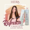 2 Bottles Hidra Relax Liquid Temporary Straightener 10 1 oz