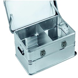 Zarges 40735 Alu-Trennwandset Maße 346x305 mm