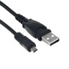 GIZMAC 3.3ft USB Data Cable Cord for Coolpix Camera UC-E6