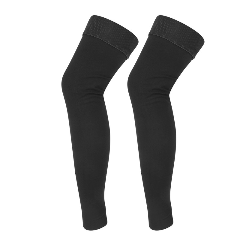 Elasticity Vein Thrombus Leg Slimming Compression Socks Sleeve Prevent Edema