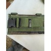 Woodland Molle FLC LBV Woodland Tactical Utility Waist War Belt