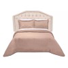 Elefantito Hogar Edredon King Size 2 Fundas Decorativas Toscana Beige