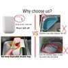 Sink Strainer Drain Basket Kitchen Sink Trash Food Catcher Waste