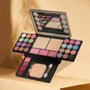 Welhammsae Make Up Set, Professional Face Make Up Set for