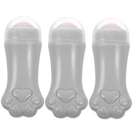 minkissy Pcs Facial Massage Roller Portable Skin Care Tool Eye Face Beauty Face Massage Roller