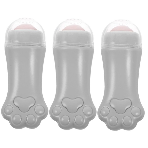 minkissy Pcs Facial Massage Roller Portable Skin Care Tool Eye