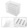 False Eyelashes Storage Box 5 Layers False Eyelashes Care Storage