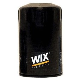 WIX Filters - 51036 Spin-On Lube Filter, Pack of 1