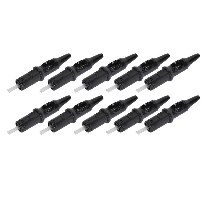 DIY Tattoo Tool Kit Portable Small Tattoo Pen Ballpoint Pen