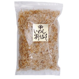Yamasen Sardine Shavings 6.3 oz (160 g)