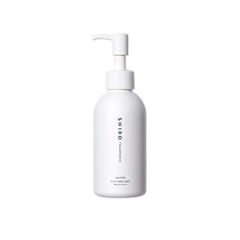SHIRO Savon Clay Hand Soap, 5.1 fl oz (145 ml) (Before Fragrance Renewal) (Without Box)