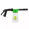 Voodoo Ride Foam Gun Cannon Sprayer for Car Wash Soap