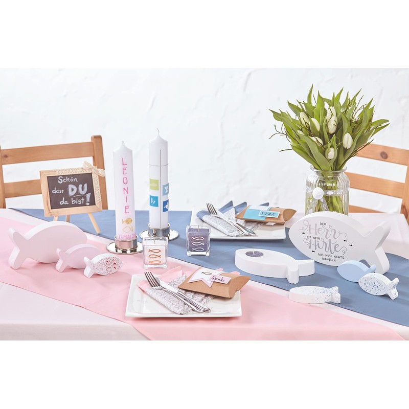 VBS Blackboard Easel