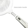 2 in 1 450 Mesh Kitchen Filtering Tool Ultra-fine Mesh