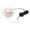 WHAMVOX 1 Set Portable Baseball Training Bands Resistance Bands for