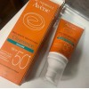Eau Thermale Avene Cleanance Solar Spf 50ml