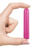 Mini Upgraded Handheld Electric Back Massager - Mini Waterproof Portable