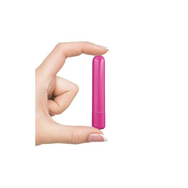 Mini Upgraded Handheld Electric Back Massager - Mini Waterproof Portable