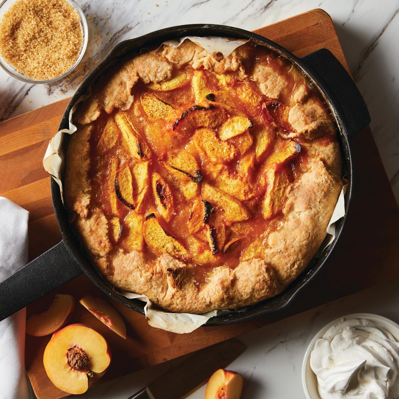 KitchenAid 48395 Seasoned Cast Iron Frying Pan/Skillet, 12 Inch -