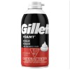 Gillette Pack of 3 New Gillette Foamy Shave Foam cream