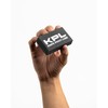 KPL Rust Eraser Block/Sabitori/Stone Cleaner - Fine - Soft, 2.5