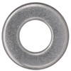 1/4" Stainless Washer (100 pack), 5/8" Outside Diameter, 18-8 (304)