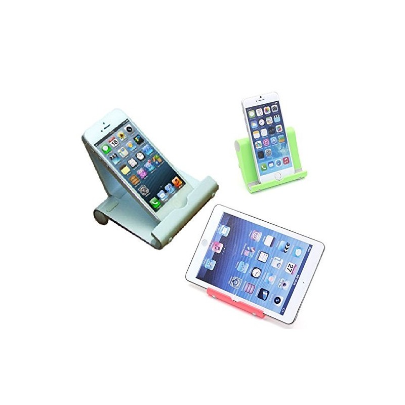 K-S-Trade Dockingstation For Acer Iconia Tab P10 Universal Desk Stand