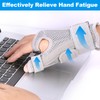 Thumb Support Right Thumb Orthosis Thumb CCD Joint Bandage Thumb