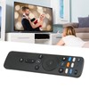 XRT260 Voice Remote Control Replace for VIZIO M55Q7 J01 M58Q7
