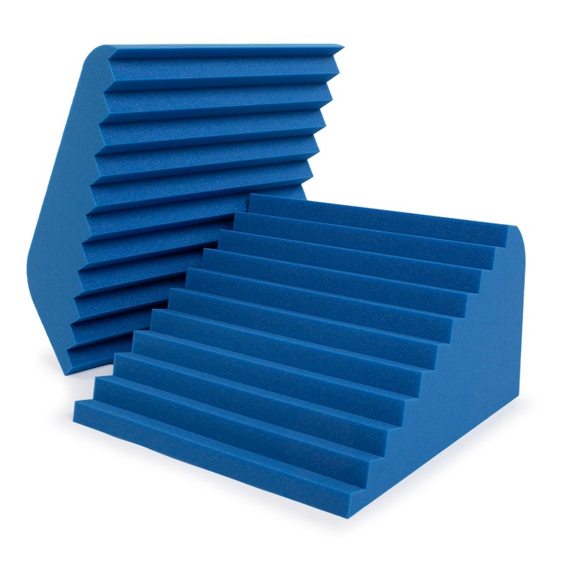 OPTP Personal Wedge - Foam Positioning Block for Post Surgery,