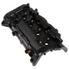 ECCPP Engine Valve Cover Kit with Gaskets Bolts Fit for