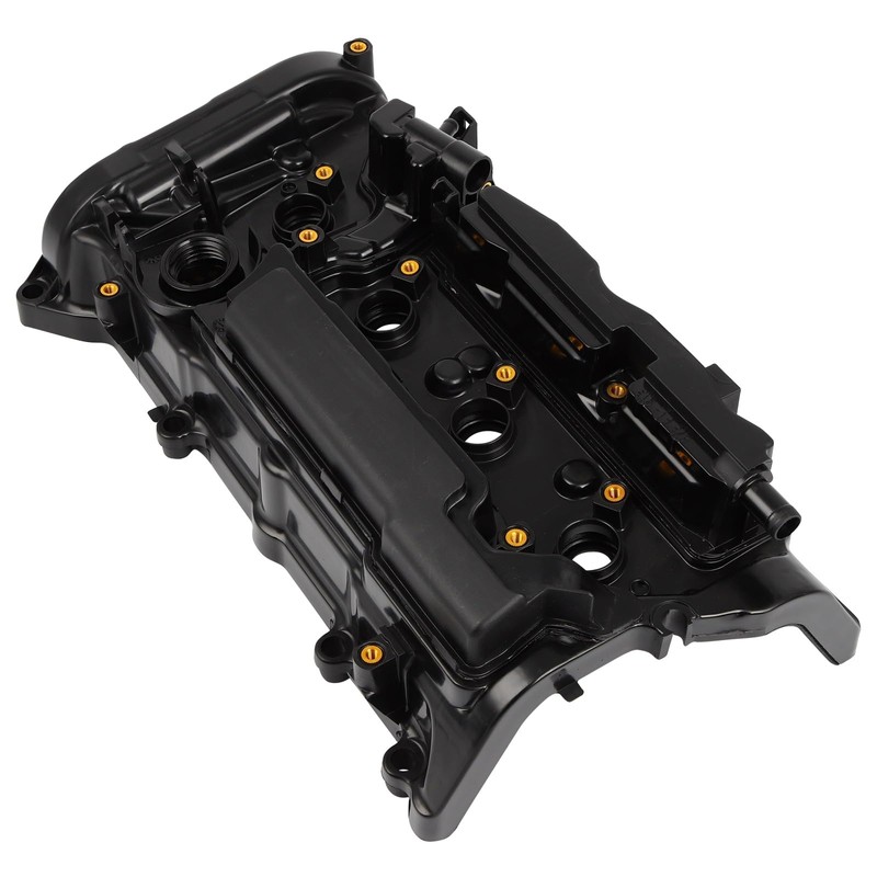 ECCPP Engine Valve Cover Kit with Gaskets Bolts Fit for