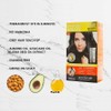 Loverhair Hair Salon Color Shampoo 1 Black