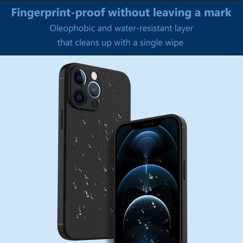 HGJTFANY for Ulefone Armor 27T Pro Case, 2 Pieces Shockproof